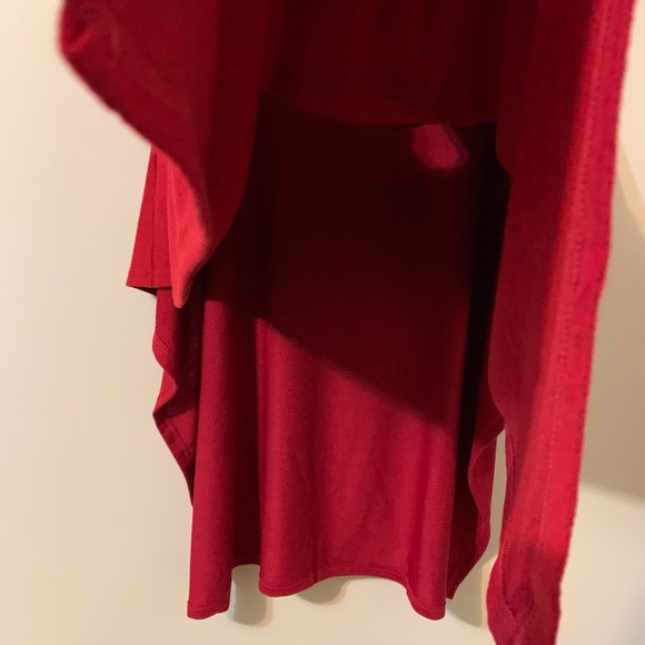 Poncho by ARYEH size Large - Picture 5 of 14